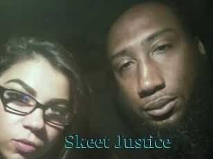 Skeet_Justice