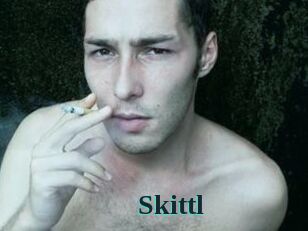 Skittl