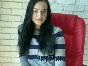 SkyFall
