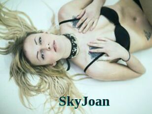 SkyJoan