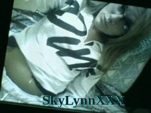 SkyLynnXXX