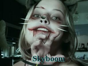 Skyboom