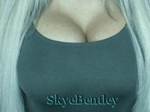 SkyeBentley