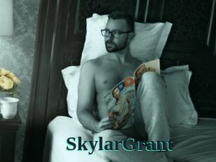 SkylarGrant