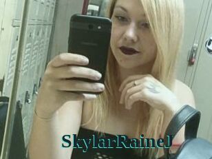 SkylarRaineJ