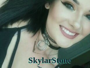 SkylarStone