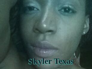 Skyler_Texas