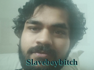 Slaveboybitch