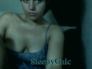 SleepyChic