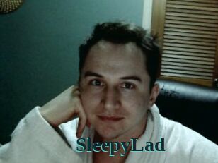 SleepyLad