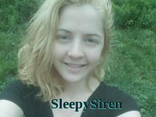 SleepySiren