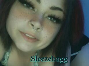 Sleezebagg