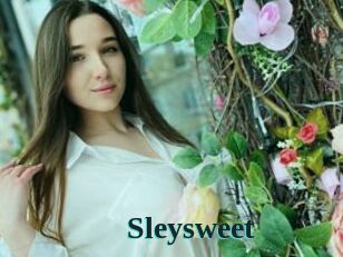 Sleysweet