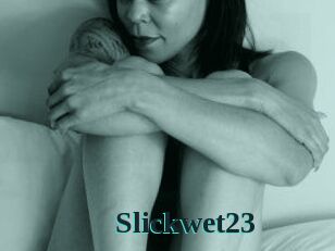 Slick_wet23