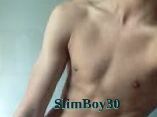 SlimBoy30
