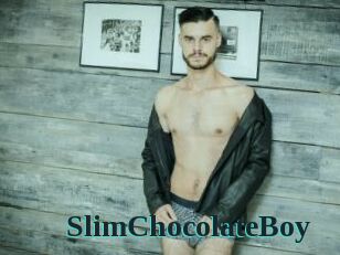 SlimChocolateBoy