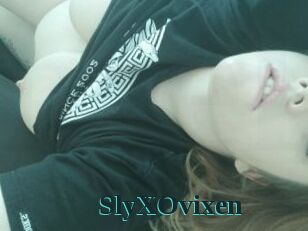 SlyXOvixen