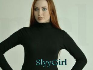 SlyyGirl