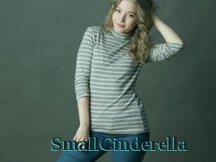 SmallCinderella