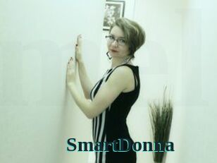 SmartDonna