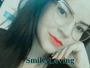 SmileyLoving