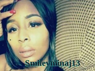 Smileyminaj13