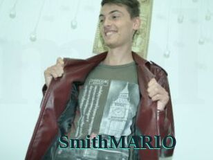 SmithMARIO