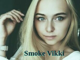 Smoke_Vikki