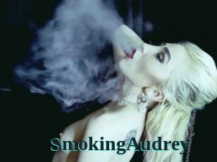 Smoking_Audrey