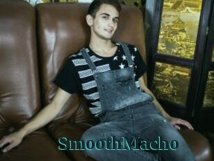 SmoothMacho