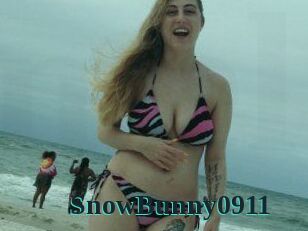 SnowBunny0911