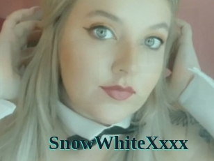 SnowWhiteXxxx