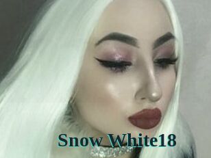 Snow_White18 Melody Melons