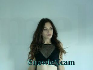 SnowieXcam