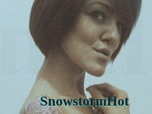 SnowstormHot Melody Melons