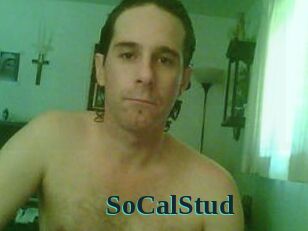 SoCalStud