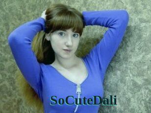 SoCuteDali