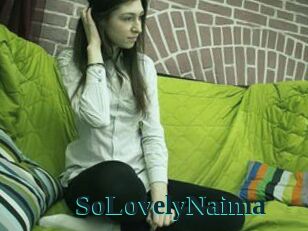 SoLovelyNaima
