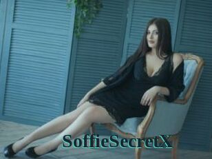 SoffieSecretX