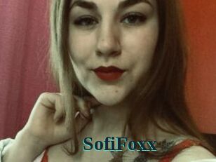 SofiFoxx