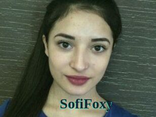 SofiFoxy