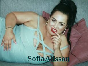 SofiaAlisson