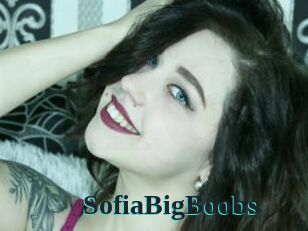 SofiaBigBoobs