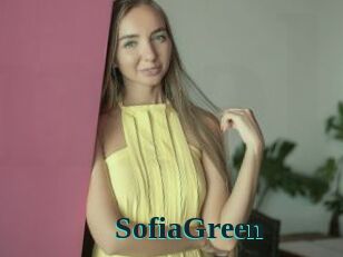 SofiaGreen