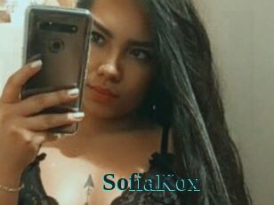 SofiaKox