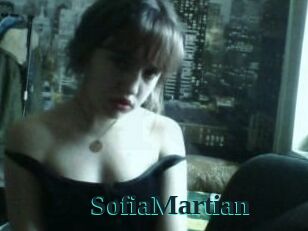 SofiaMartian