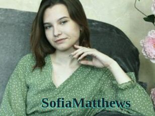 SofiaMatthews