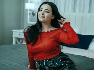 SofiaRice