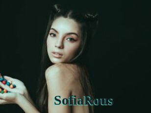 SofiaRous
