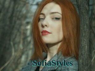 SofiaStyles